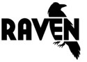 Raven SEO Logo.